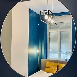 Charming Flat Ideal Location, 2 Bedroom 5 Pers Max Lille